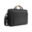 Сумка для ноутбука Tomtoc Navigator-A43 Laptop Briefcase Black 15.6 Inch A43E1D1 - мініатюра 2