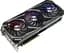 Відеокарта ASUS RTX 3060Ti 8Gb ROG Strix V2 Gaming OC LHR (ROG-STRIX-RTX3060TI-O8G-V2-GAMING) (GDDR6, 256 bit, PCI-E v4.0 x16) Б/в - мініатюра 2