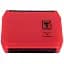 Коробка Jackall 1500D Double Open Tackle Box S Free red - мініатюра 1