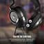 Навушники Corsair HS35 Surround v2 Multiplatform Gaming Carbon CA-9011386-EU - мініатюра 7