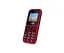 Телефон кнопковий Sigma Mobile Comfort 50 HIT червоний (4827798120958) - мініатюра 5
