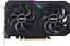 Видеокарта ASUS RTX 3050 8GB DUAL OC V2 (DUAL-RTX3050-O8G-V2) (GDDR6, 128 bit, PCI-E v4.0 x8) - миниатюра 1