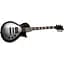 Электрогитара LTD EC-256 Silver Sunburst - миниатюра 3