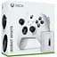 Геймпад Microsoft Xbox Series X, S (Robot White) + Бездротовий Adapter Windows - мініатюра 1