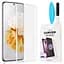 Захисне скло DK для Infinix Hot 50 Pro+ UV Curved 018110 clear 2 шт. - мініатюра 3