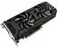 Відеокарта Palit GTX 1060 3Gb Dual Fan (NE51060015F9-1061D) (GDDR5, 192 bit, PCI-E v3.0) Б/в - мініатюра 2