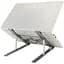 Тримач для планшета/ноутбука BeCover BC-N3 Silver (710071) - мініатюра 3