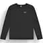 Реглан Picture Organic Timont LS Women S Чорний - мініатюра 4