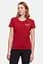 Футболка Rab Stance Geo Tee Wmns 8 Красный - миниатюра 1