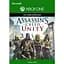 Ключ активації Microsoft Assassin's Creed: Unity для Xbox One/Series - мініатюра 1