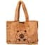 Сумка на плече ZiBi Capybara 35x28x7 см (ZB.700403) - мініатюра 3