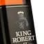 Виски King Robert II Blended Scotch Whisky, 40%, 1 л - миниатюра 3