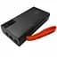 Внешний аккумулятор Sky Dolphin SP07 30000 mAh портативная зарядная батарея - миниатюра 2