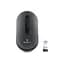 Мишка REAL-EL RM-470W Wireless/Bluetooth Dark Gray (EL123200049) - мініатюра 2
