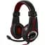 Навушники Defender Warhead G-185 Black-Red (64106) - мініатюра 1