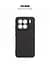 Чехол ArmorStandart ICON для Xiaomi 15 Camera cover Black (ARM82322) - миниатюра 3