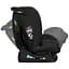 Автокресло Lionelo Izzy I-Size black carbon (LO-IZZY I-SIZE BLACK CARBON) - миниатюра 9