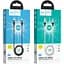 Cable Hoco X50 Exquisito Type-C to Type-C (100W) Black 1m - мініатюра 2