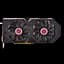Відеокарта AMD Radeon RX 580 4GB XFX XXX Edition (RX-580P4DFD6) Б/В - мініатюра 1