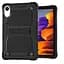 Захисний чохол для планшета Xiaomi Redmi Pad 2, Rover, чорний, протиударний, з відкидною підставкою, накладка, TPU+PC, амортизуючі кути, підняті краї для захисту екрану і камери, ArmorStandart (ARM86084) - мініатюра 1