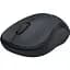 Миша Logitech M220 Silent dark gray (910-004878 / 910-004895) - мініатюра 3