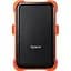Зовнішній жорсткий диск 2.5" 2TB Apacer (AP2TBAC630T-1) - мініатюра 1