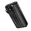 Зовнішній акумулятор BOROFONE BJ79A Clever power bank with 3 cables(20000mAh) Black - мініатюра 3