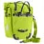 Рюкзак Deuter Weybridge 25+5 Салатовий (1052-3230222 8006) - мініатюра 5