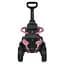 Дитячий електроквадроцикл Bambi Racer M 5732EBLR-8 до 25 кг - мініатюра 3