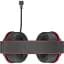 Гарнитура игровая Bloody M590i черно-красный (4711421985932) - миниатюра 5