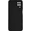 Чохол-накладка Toto MiaMi Lime TPU Case Samsung A12 (A125-2021) Black - мініатюра 2