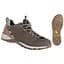 Кросівки Kayland Alpha Nubuck GTX 47.5 Коричневий (KAY-01801-0520-47.5) - мініатюра 1