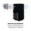 Мобільний кондиціонер Klarstein Max Breeze Smart 57-95 м² (10035742) - мініатюра 6