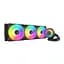 Система охолодження для комп’ютерного процесора Arctic Liquid Freezer III Pro 420 ACFRE00185A A-RGB/Black - мініатюра 1