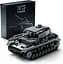Конструктор Nifeliz Танк "Panzer IV G" (NF10312) - мініатюра 1