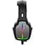 Игровая гарнитура Real-EL GDX-7680 Black (EL124100046) - миниатюра 3