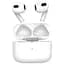 Наушники XO EF41 Bluetooth TWS белый - миниатюра 2