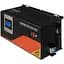 Джерело безперебійного живлення LogicPower LPM-PSW-4500VA (3000Вт) з MPPT - мініатюра 4