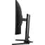 Монітор 31.5" Iiyama GCB3280QSU-B2 Curved QHD VA 180Hz (GCB3280QSU-B2) - мініатюра 9