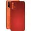 Захисна плівка StatusSKIN для Xiaomi Redmi 9 Power 2020 Корпус Вініл червона матова - мініатюра 1