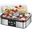 Сушарка для фруктів PROFI COOK PC-DR 1116 - мініатюра 2