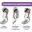 Подушка для вагітних Chicco Boppy Total Body (79923.37.09) - мініатюра 4