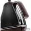Електрочайник DeLonghi KBOV 2001 BK (210110026) - мініатюра 2
