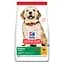 Сухий корм Hill's SP Puppy Large Breed C 0,8 кг для цуценят великих порiд зі смаком курки - мініатюра 1
