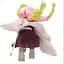 Фігурка FuRyu Міцурі Канроджі Клинок, який знищує демонів Mitsuri Kanroji Demon Slayer 16 см FR N DS MK - мініатюра 4