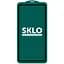 Защитное стекло SKLO 5D (тех.пак) для Samsung Galaxy S24 Ultra - миниатюра 1