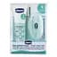 Набор Chicco My First Toothbrush Set зубная щетка-массажер и гель (11262.00) - миниатюра 3