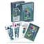 Карты игральные United States Play Card Company Bicycle Mermaid (blue) (PC_02457) - миниатюра 1