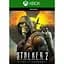 Ключ активації Microsoft S.T.A.L.K.E.R. 2: Heart of Chornobyl для Xbox Series S/X - мініатюра 1