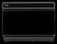 Парова конвекційна піч Panasonic NU-SC300BZPE - мініатюра 9